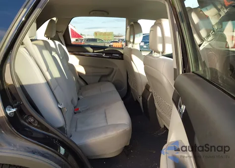 2012 Kia Sorento Lx V6 из США, поврежденный, VIN 5XYKTDA20CG270013